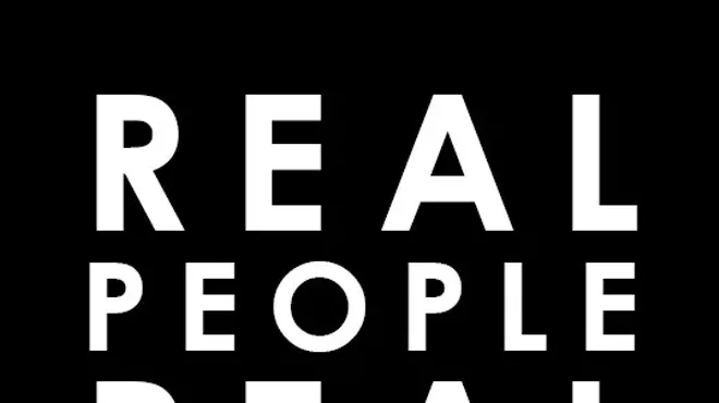 Image: Ancram Opera House Presents: Real People Real Stories