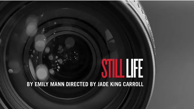 Image: Ancram Opera House presents STILL LIFE