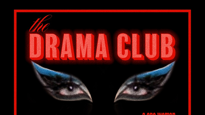 Image: Andramada in The Drama Club