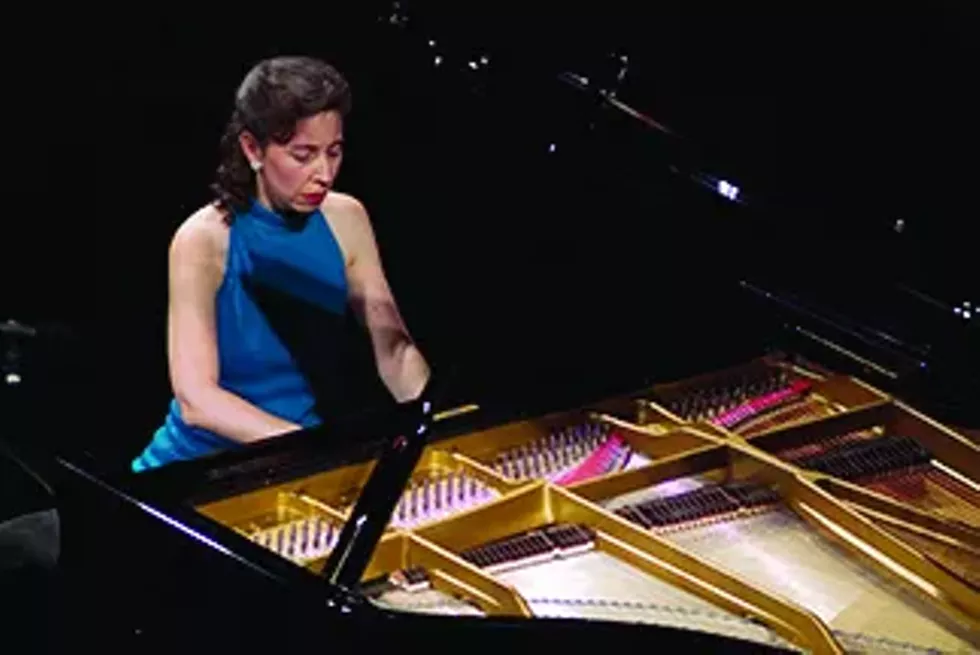 Angela Hewitt