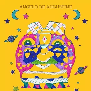Image: Angelo De Augustine at Assembly - Kingston, NY
