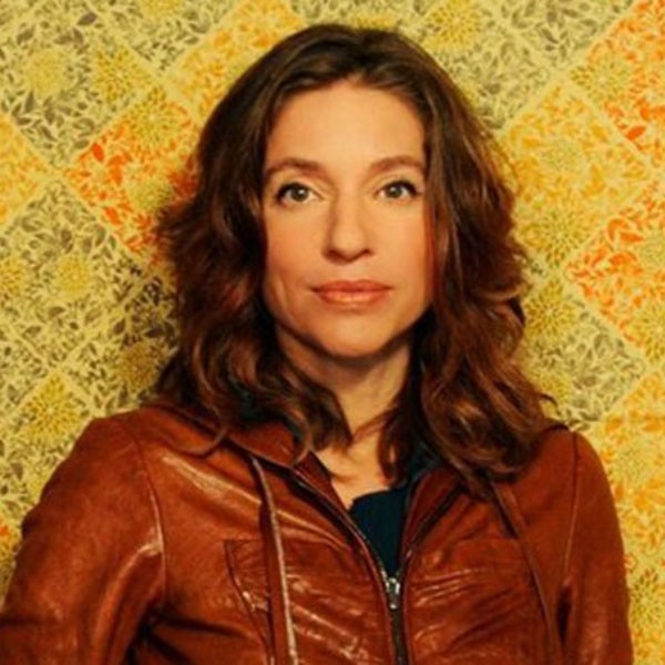 Ani DiFranco at The Towne Crier Cafe
