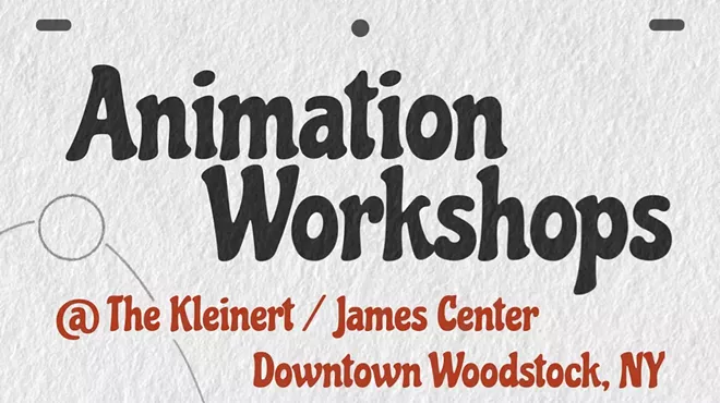 Image: Animation for Creatives