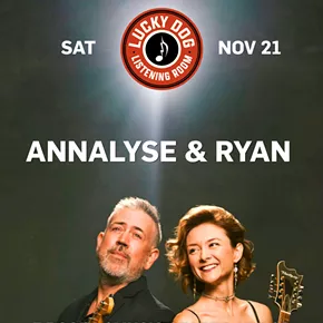 Image: Annalyse & Ryan