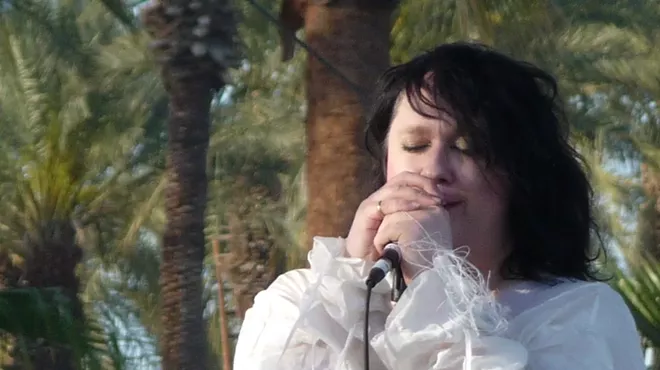 Image: Anohni