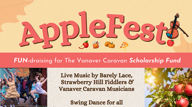 Image: AppleFest