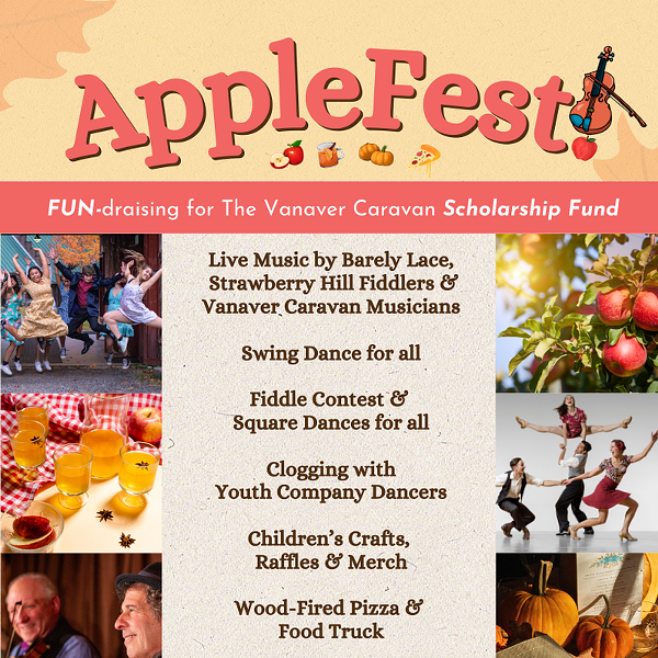 AppleFest