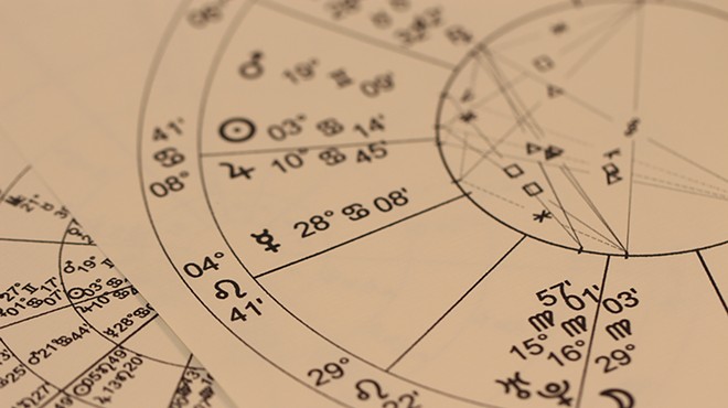 April 2020 Astrology Forecast