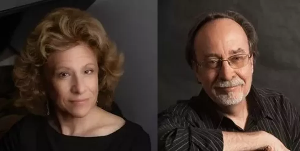 Joanne Polk; Jeffrey Langford