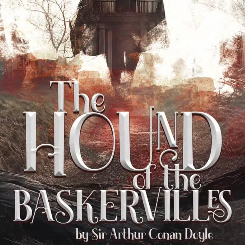 Aquila Theatre presents The Hound of the Baskervilles - Jan 17 + Jan 18 @ 7PM