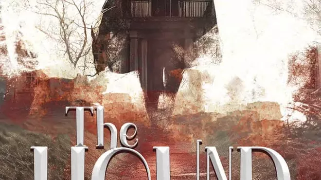 Image: Aquila Theatre presents The Hound of the Baskervilles - Jan 17 + Jan 18 @ 7PM