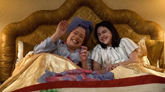 Image: Are You There God? It's Me, Margaret