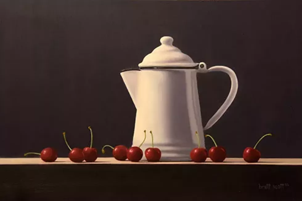 Brett Scott Laumeister