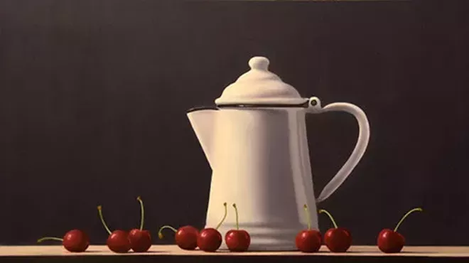 Image: Arkell Museum Regional Art Galleries &ndash; Fine Art by Allen, Laumeister and Murphy