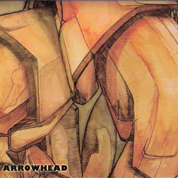Arrowhead, Arrowhead, 2013, Pitchfork Wreckerds