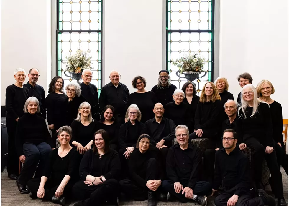 Ars Choralis