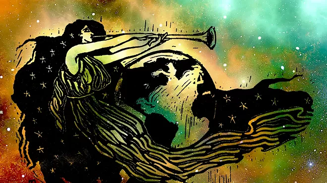 Image: Ars Choralis Presents "Welcome Yule: Wondrous Mystery"