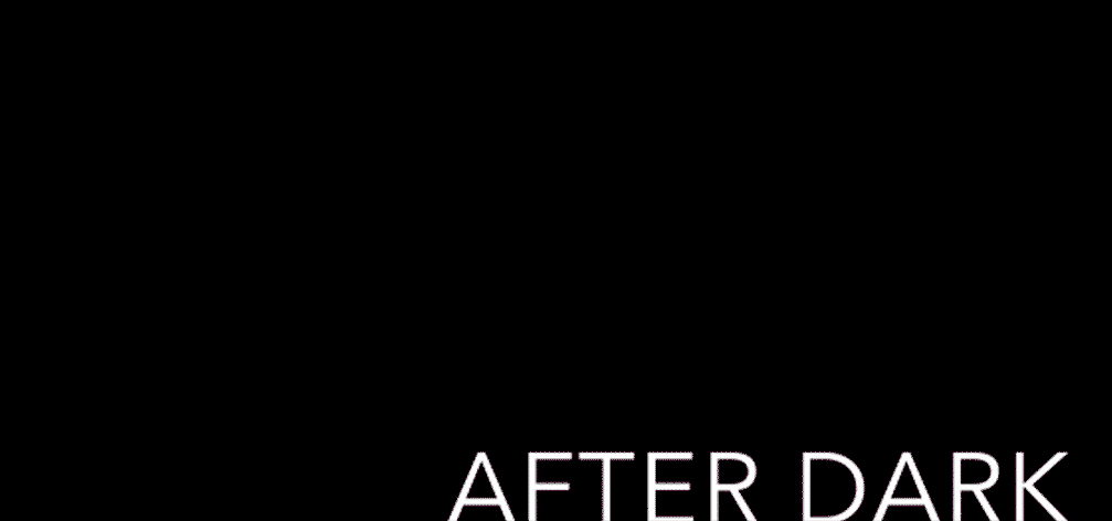 Art After Dark