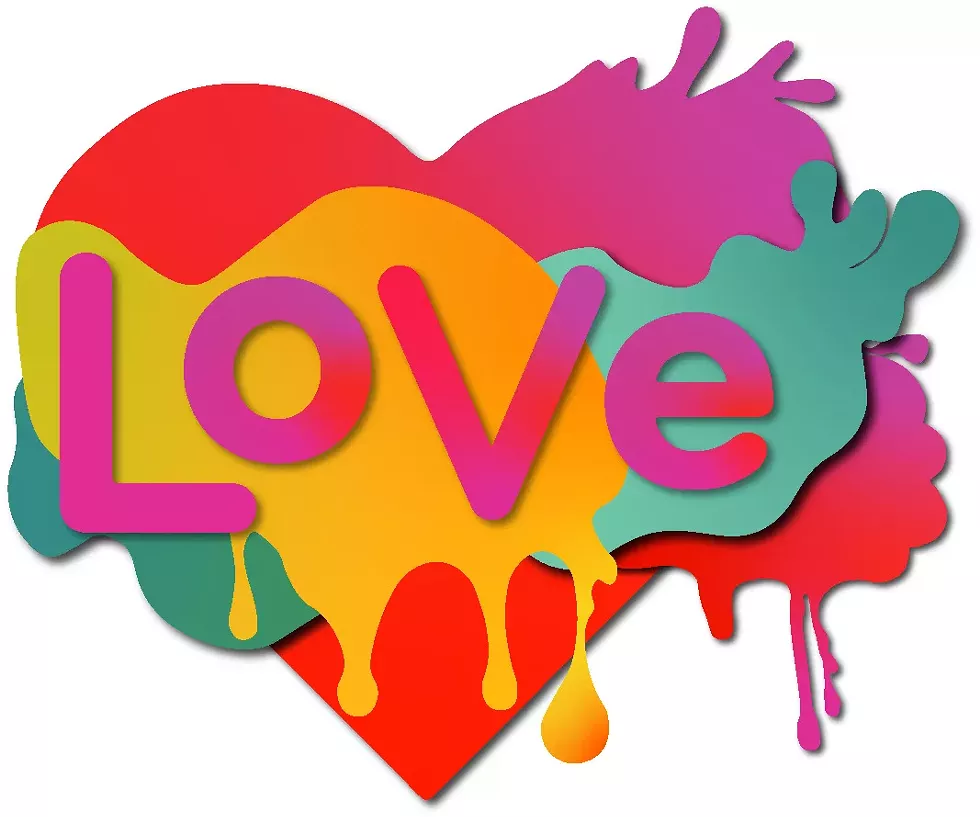 Art As A Love Language