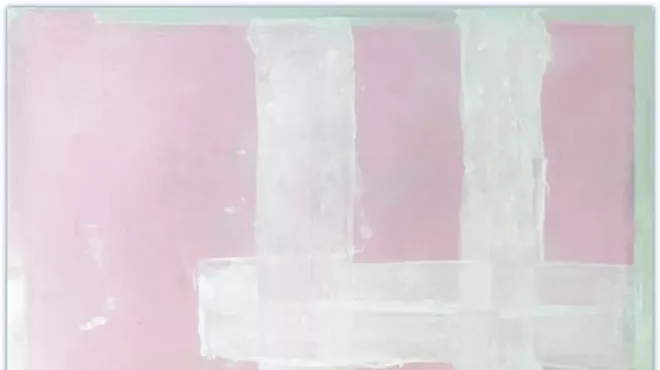 Image: Art Exhibit: Jane Ehrlich "lightshifts"