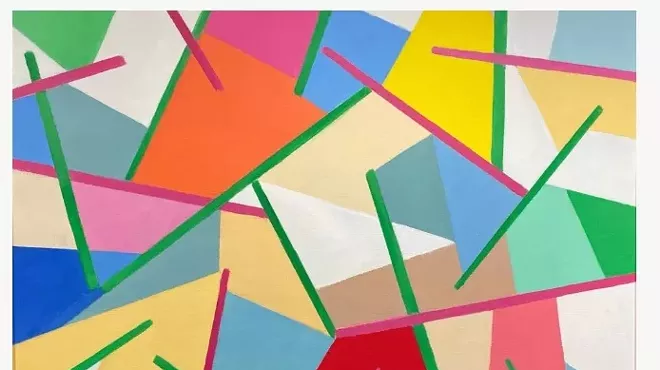 Image: Art Gallery 71 - John Franco - November 7-November 30, Reception: Saturday, November 8, 4-6pm