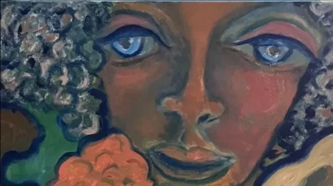 Image: Art Gallery 71 presents Canvas as Dreamcatcher featuring paintings by Vera Kaplan Showing April 10th to May 3rd Reception: Saturday, April 18th, 4-6pm