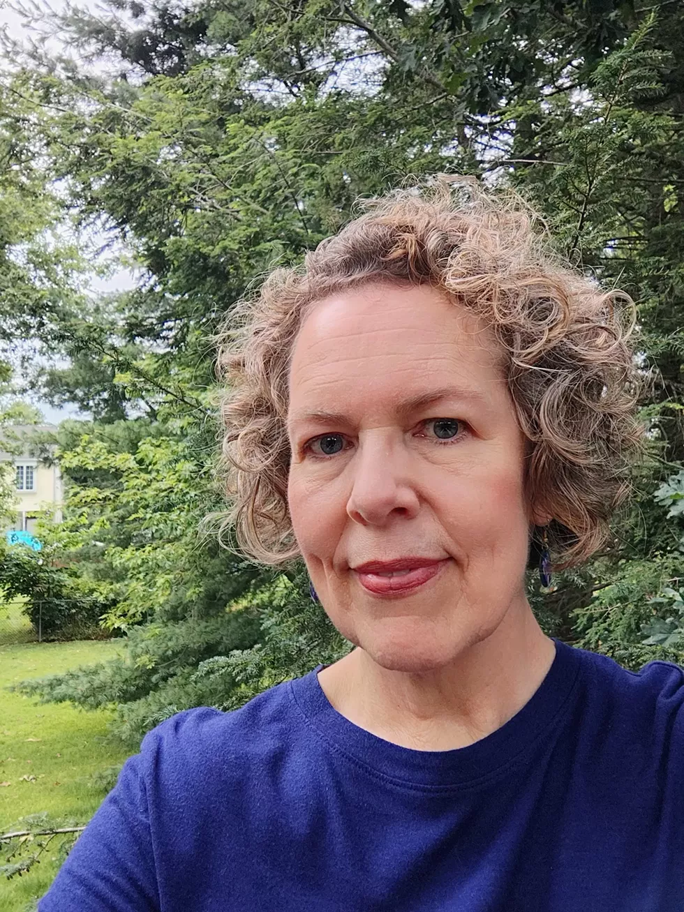 Katherine Rangoon Doyle