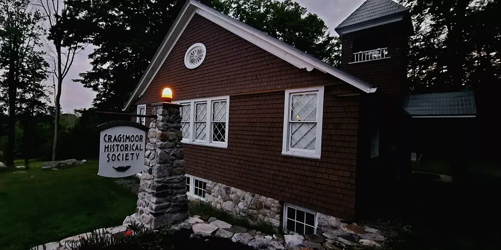 Cragsmoor Historical Society