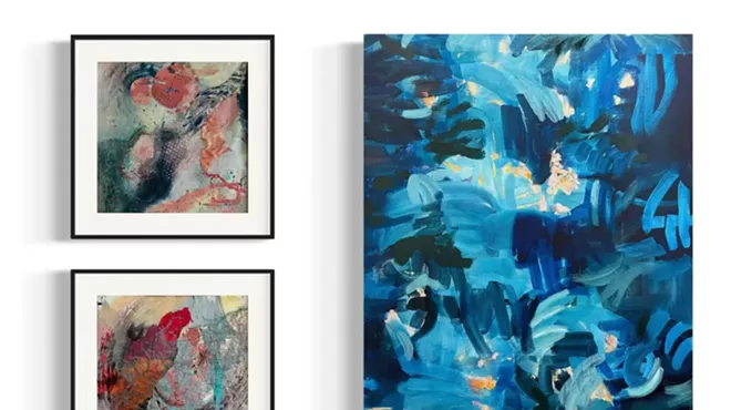 Image: Art Opening: ENCYCLOPEDIA BOTANICA
