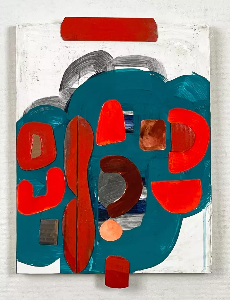 'S+S (NON-FICTION) 2' by Mimi Young