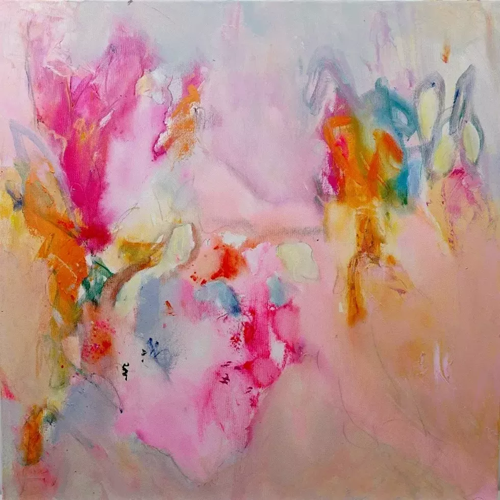 "Magnolia # 1"