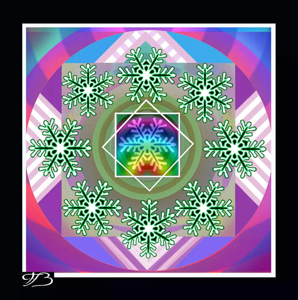 "Winter Solstice"