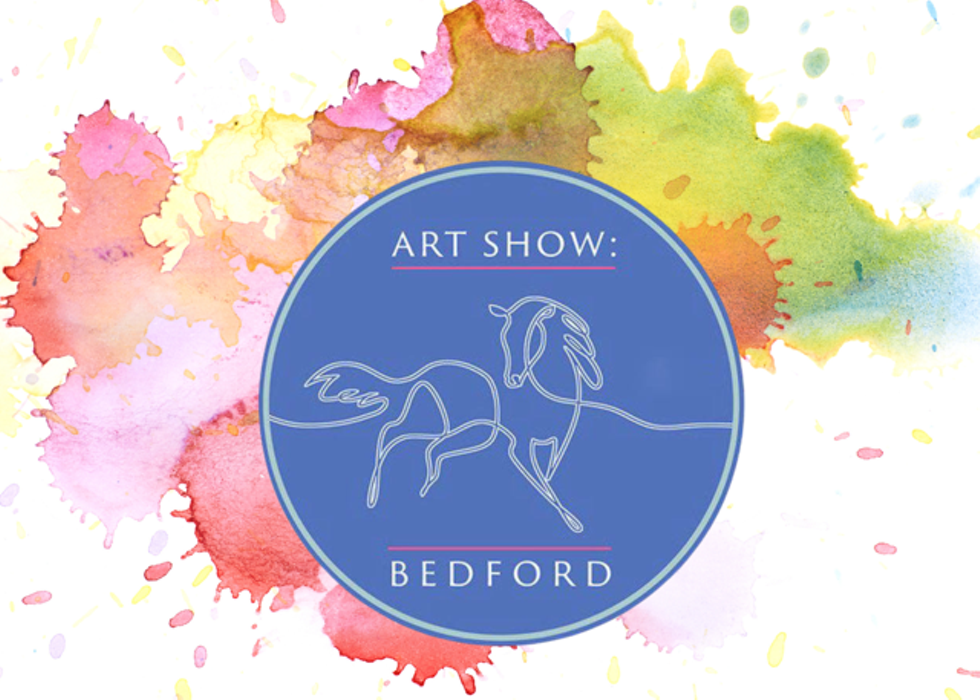 Art Show Bedford