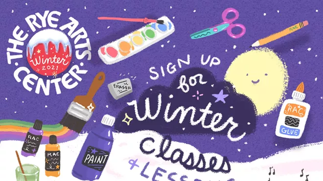 Image: Art, S.T.E.A.M., & Music Classes: The Rye Arts Center