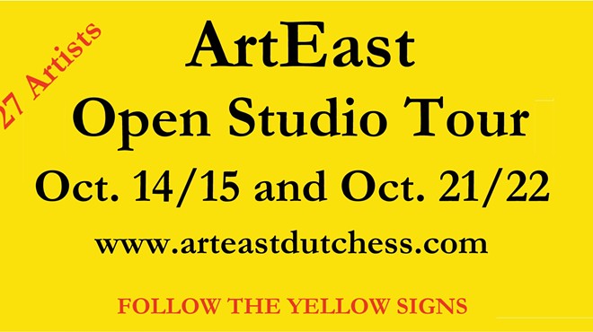 ArtEast Open Studio Tour