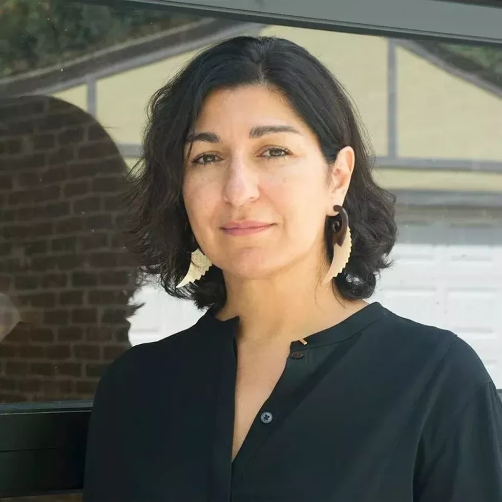 Yasmeen Siddiqui