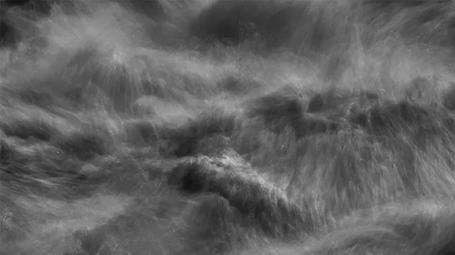 Image: Artist Talk & Film Screening: Christina Seely, Fragile Energetics