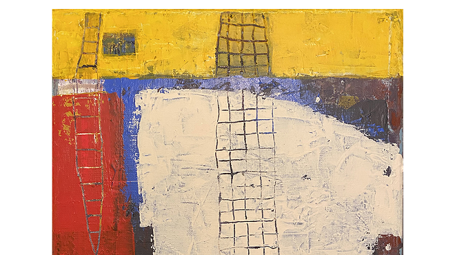 Image: Arts Society of Kingston Announces April Exhibitions
