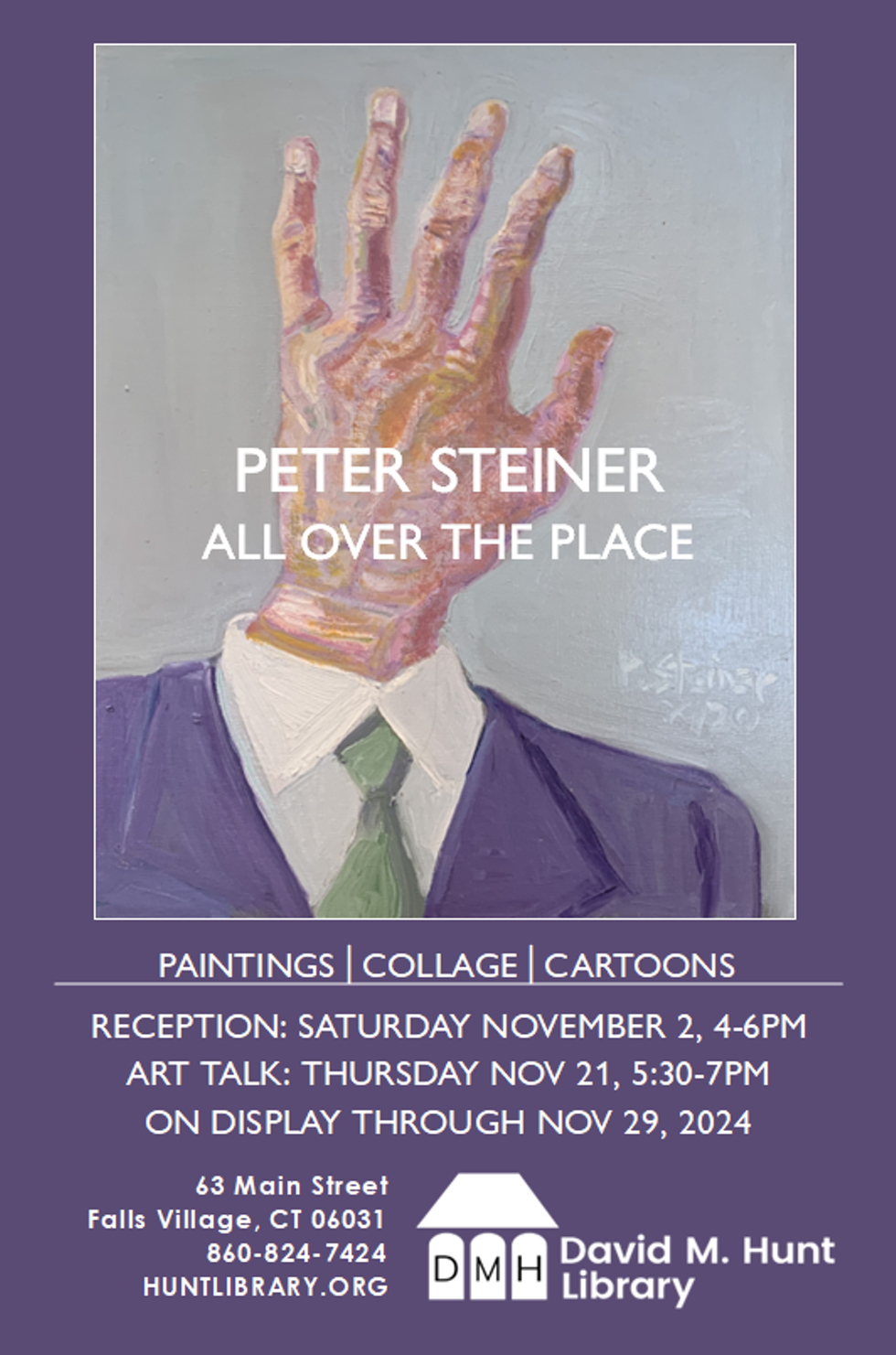 peter_steiner_all_over_the_place_poster.png