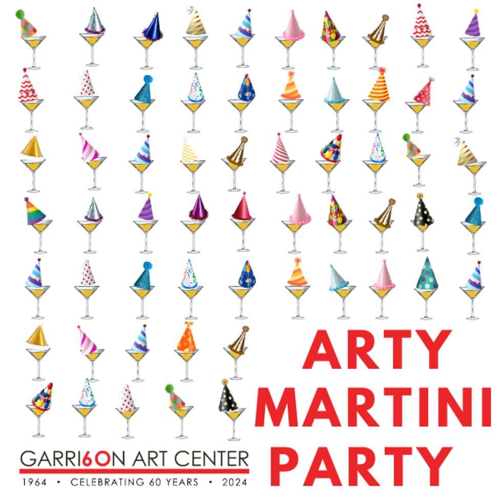 Put on your party hat and celebrate our 60th Birthday with us at our fall fundraiser!