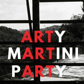 Image: Arty Martini Party