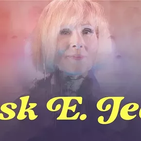 Image: Ask E. Jean