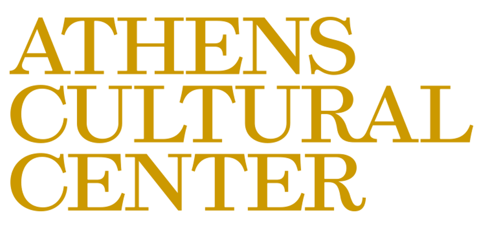 Athens Cultural Center