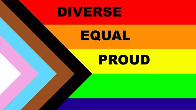 Image: Athens NY PRIDE 2026
