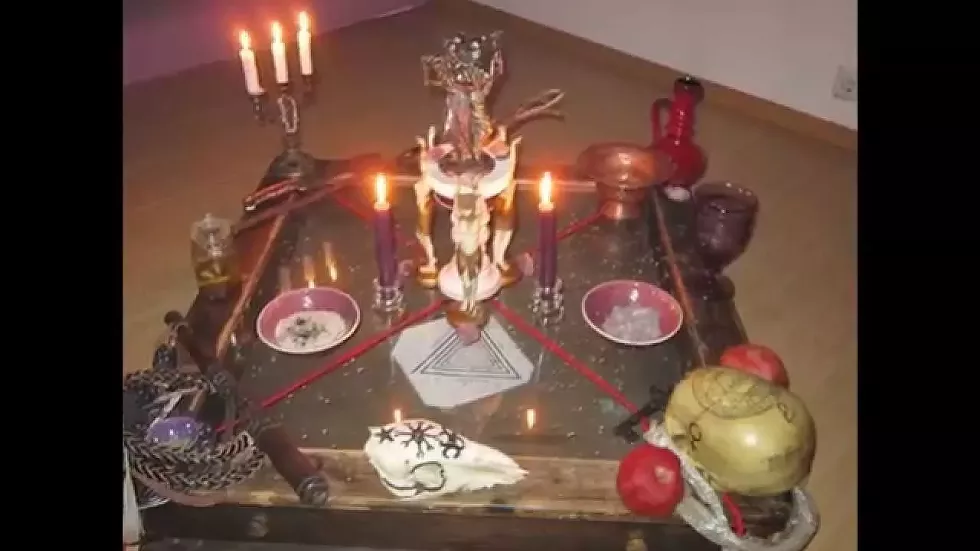 LOVE SPELLS IN LINCOLN