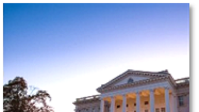 Image: Author Event & Book Signing: An American Renaissance by Phillip J. Dodd