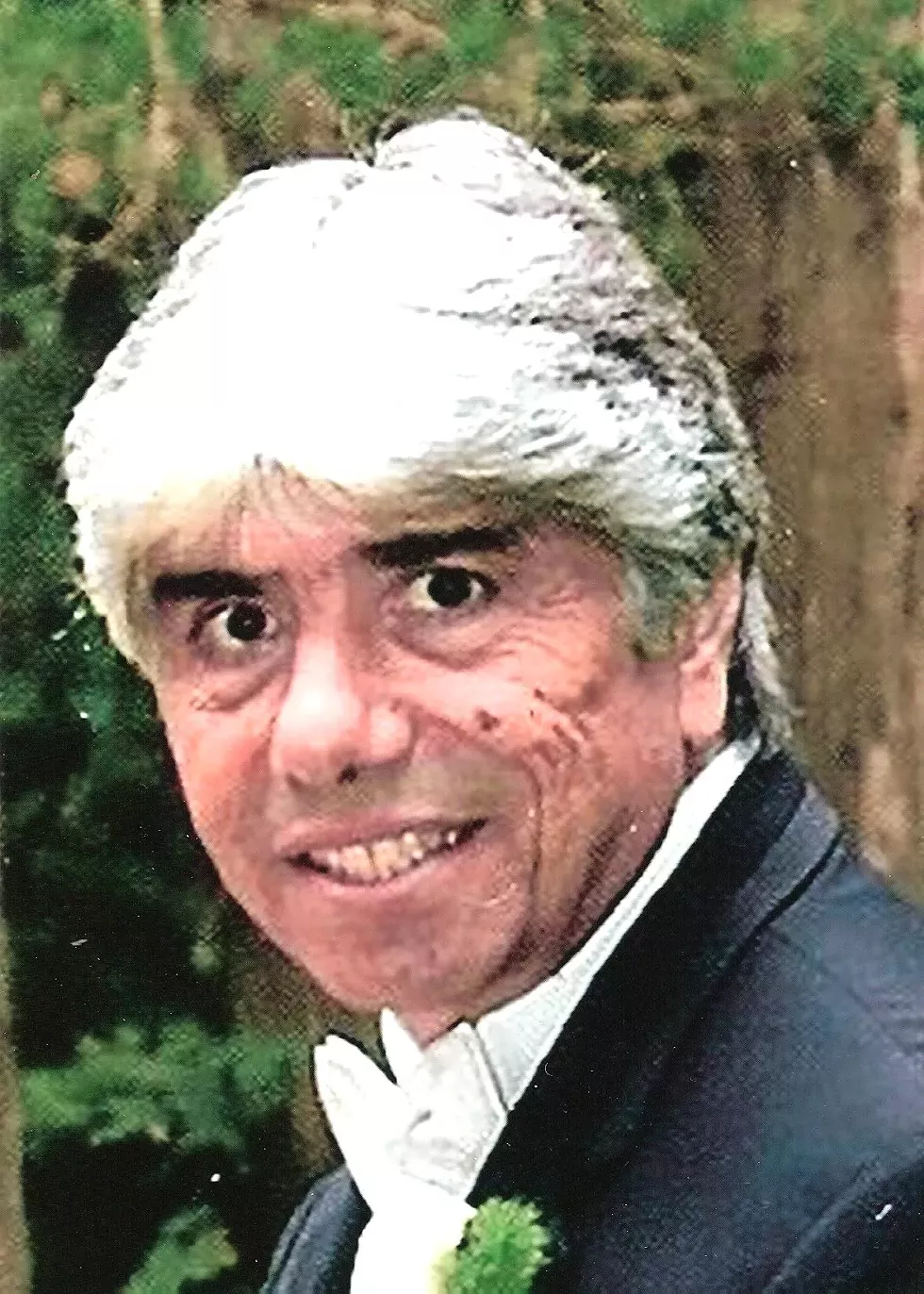 Anthony Musso