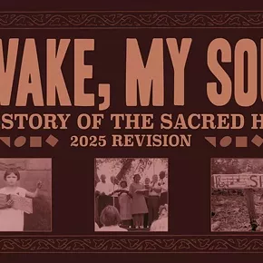 Image: Awake, My Soul: The Story of the Sacred Harp