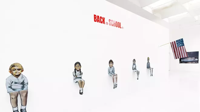 Image: Back To School | Last Weekend of Tours