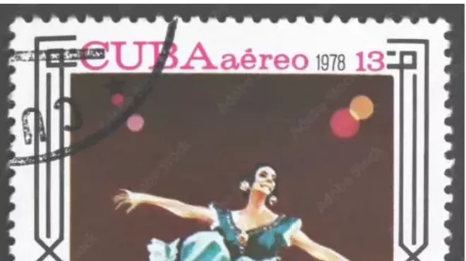 Image: Ballet Variations Workshop